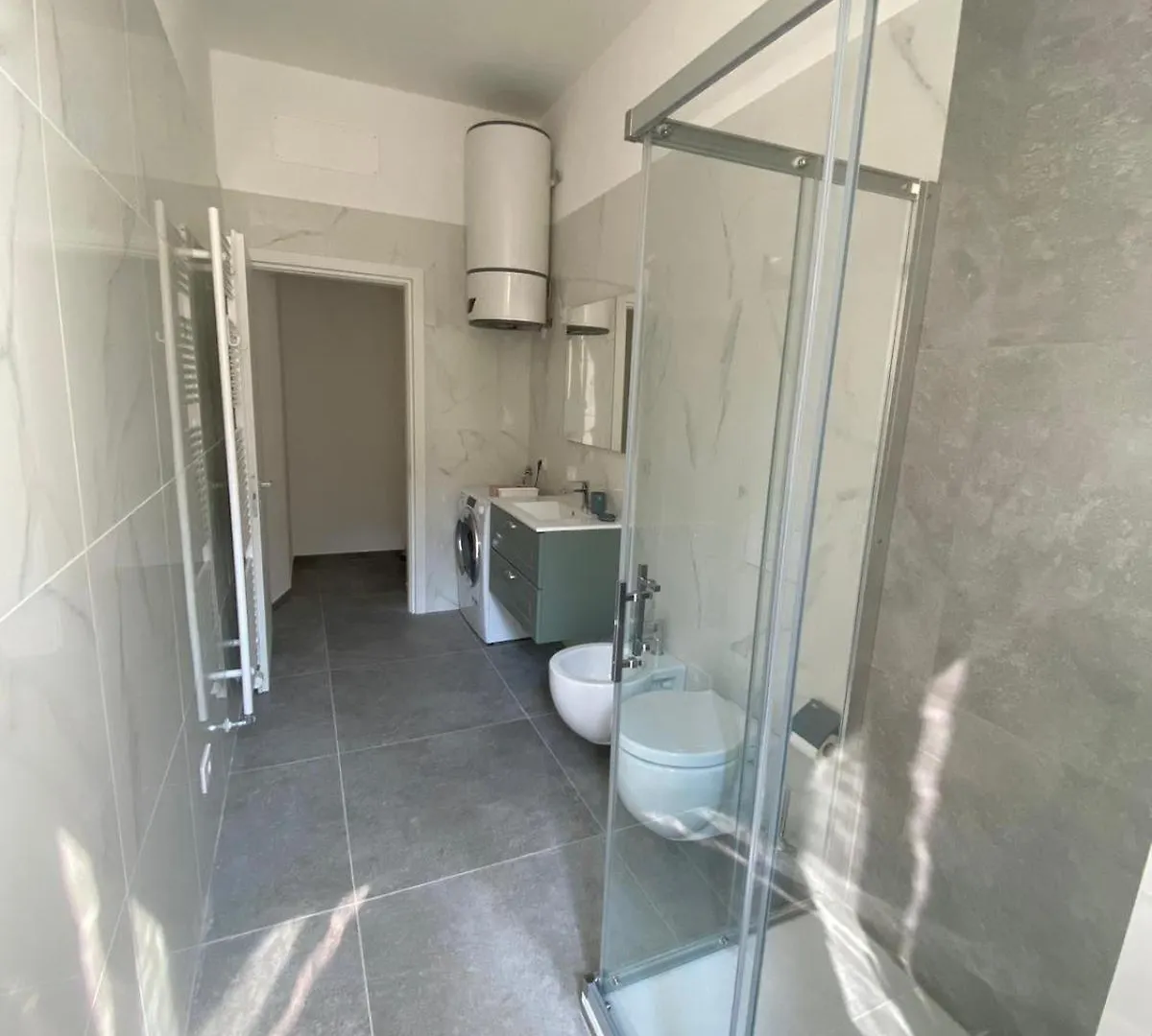 Casa Paolo Apartment Bellano