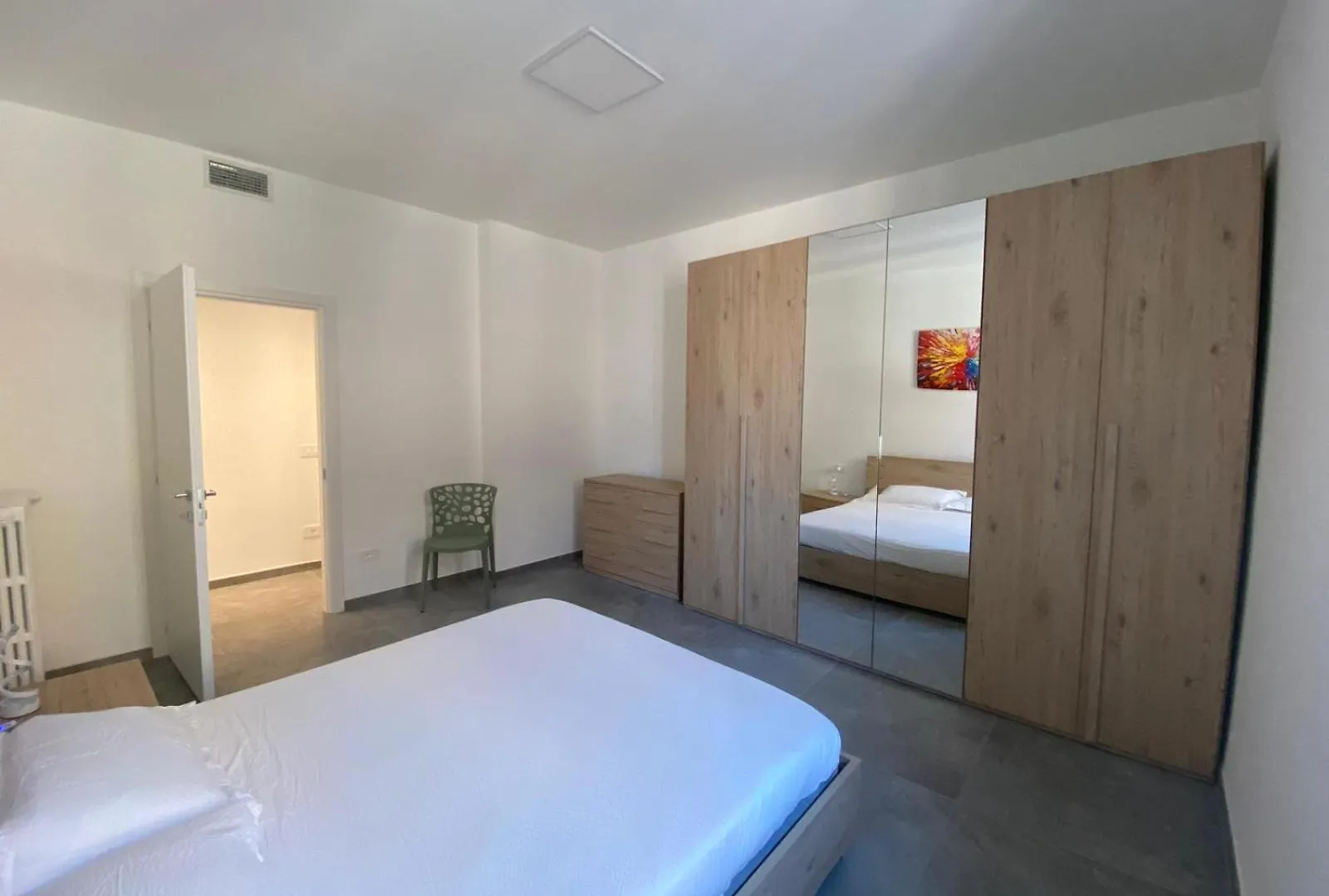 Casa Paolo Apartment Bellano Italy